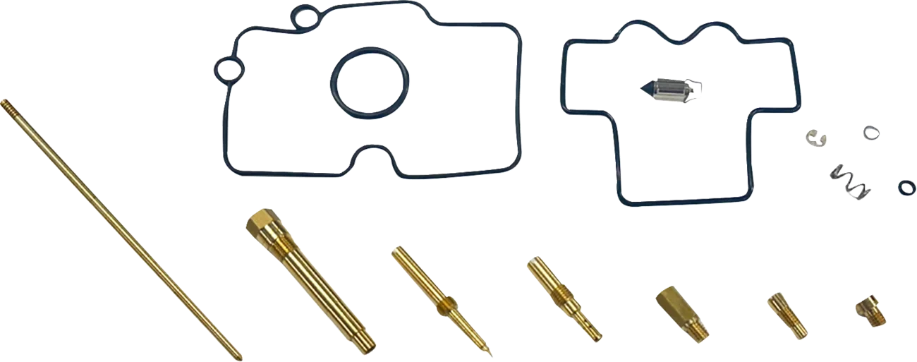 Carburetor Repair Kit
