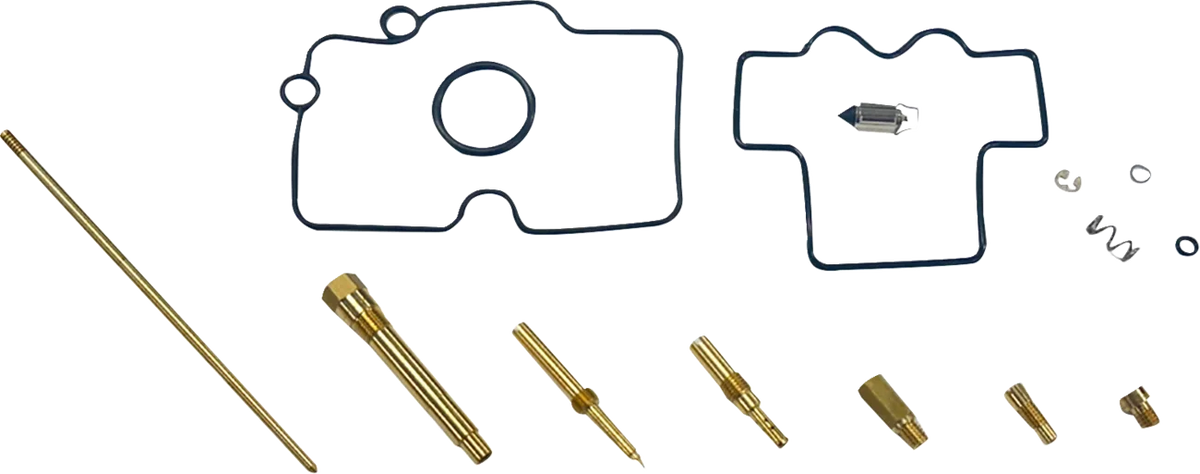 Carburetor Repair Kit