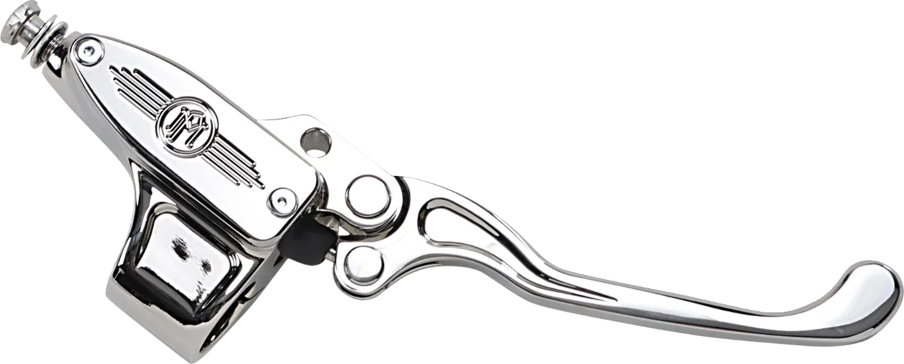 Contour Billet Brake Control