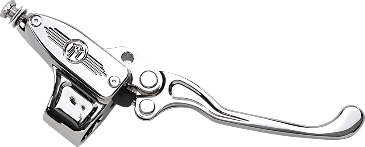Contour Billet Brake Control