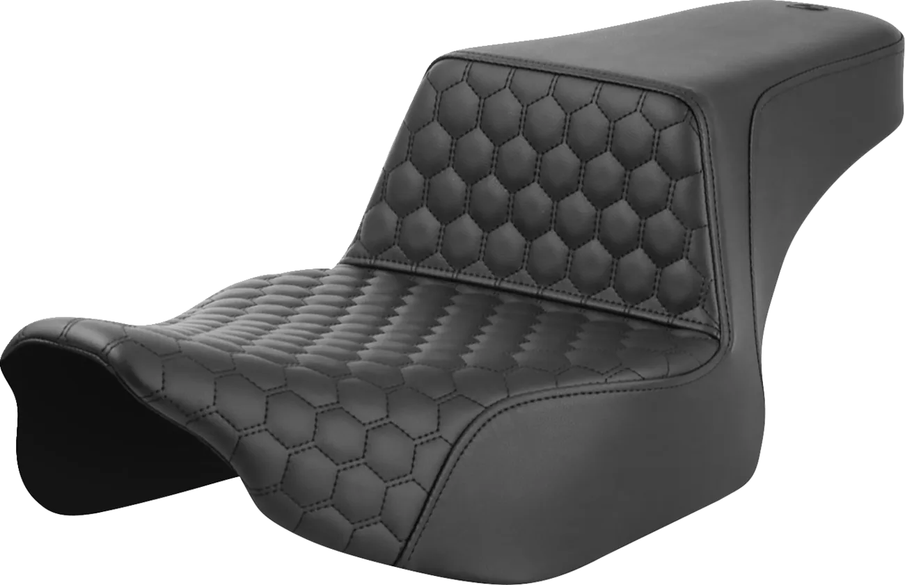 Honeycomb Step-Up Seat