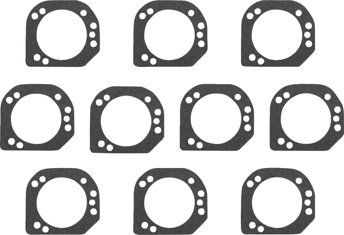 Replacement Back Plate Gasket