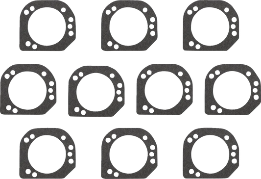Replacement Back Plate Gasket