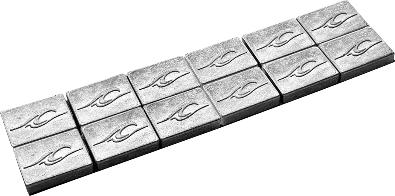 Wheel Weights