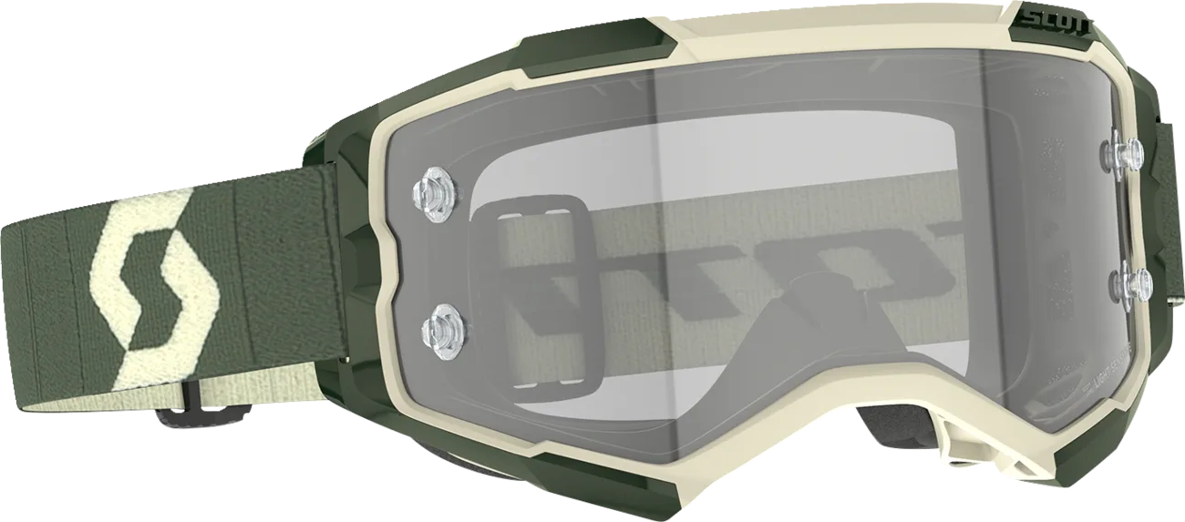 Fury LS Goggle