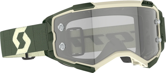Fury LS Goggle