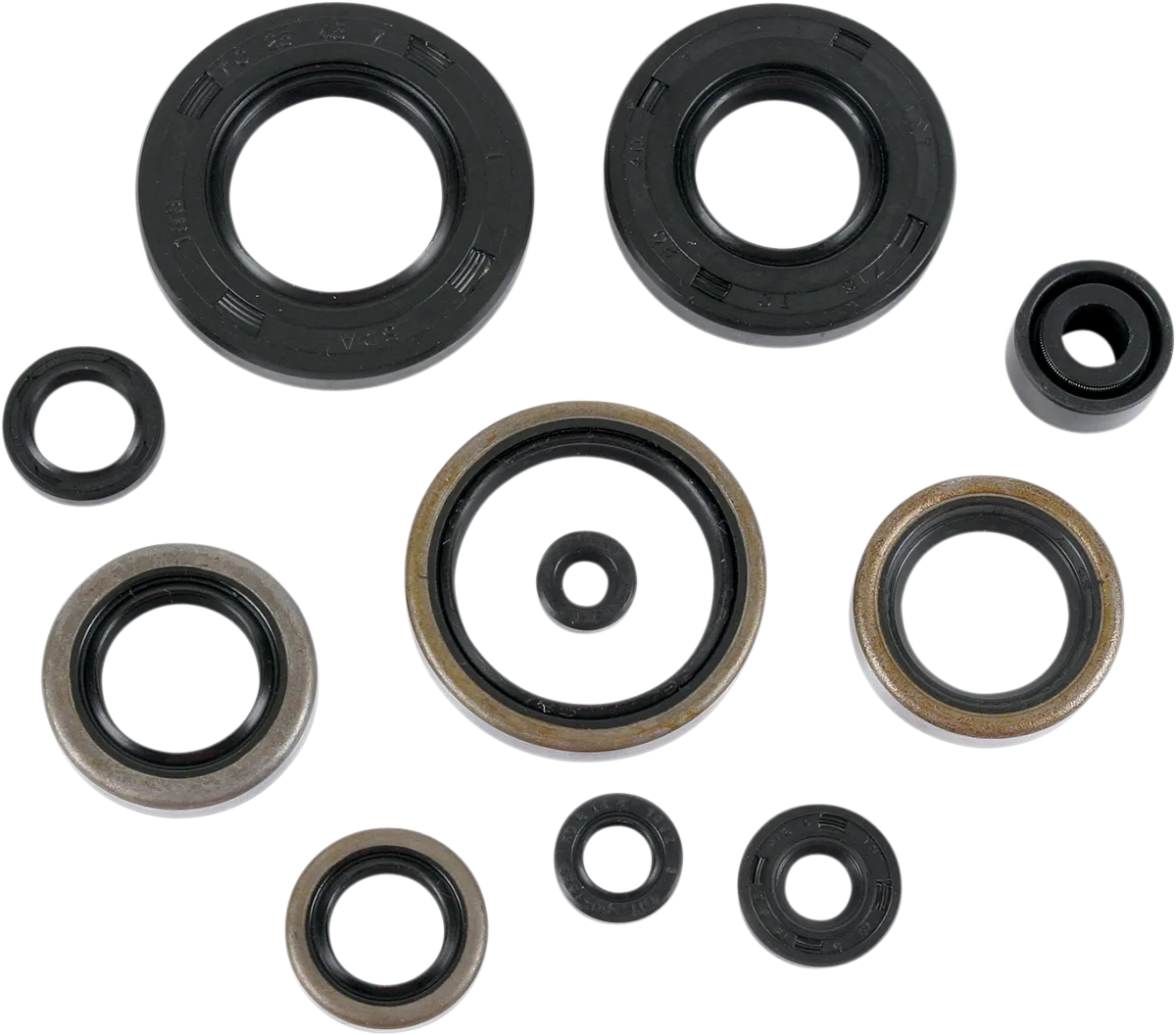 Motor Oil Seals