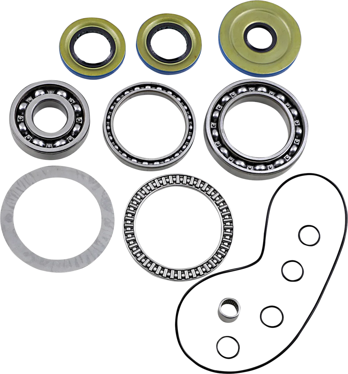 Bearing/Seal Kit
