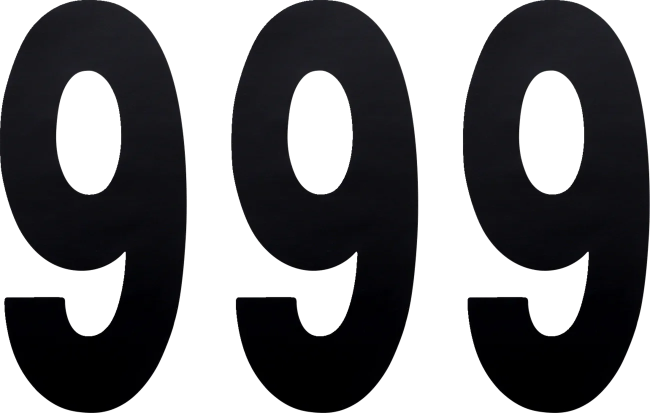 Standard Numbers
