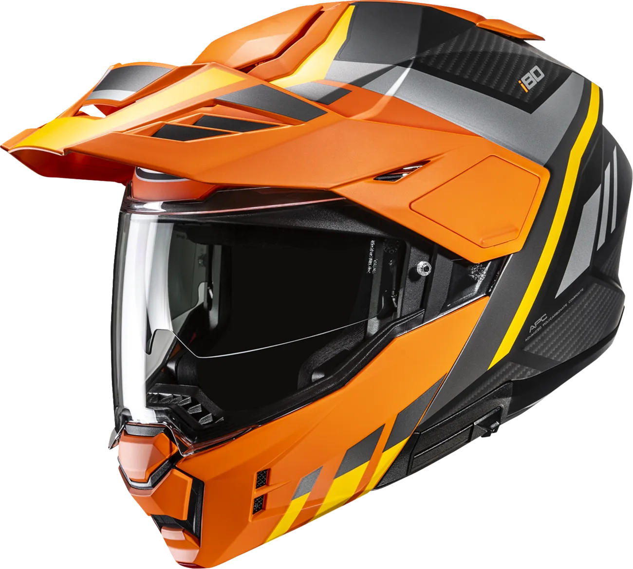 i80 Imes Modular Helmet