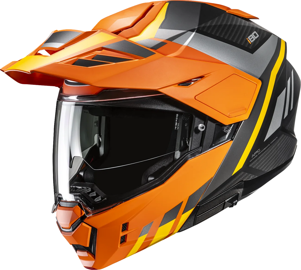 i80 Imes Modular Helmet