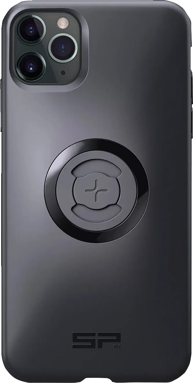 SPC+ Phone Case