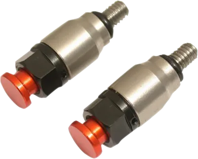Fork Air Bleeders