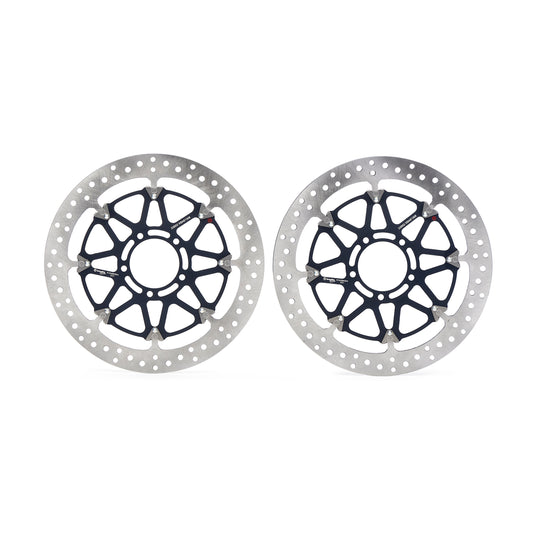 Upgrade Floating Rotor