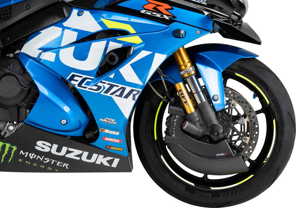 Brake Cooler