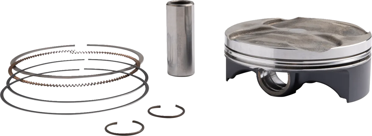 Piston Kit for 4-Stroke
