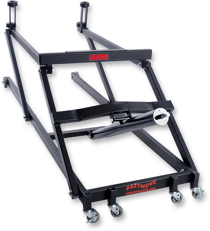 Snowmobile Work Stand