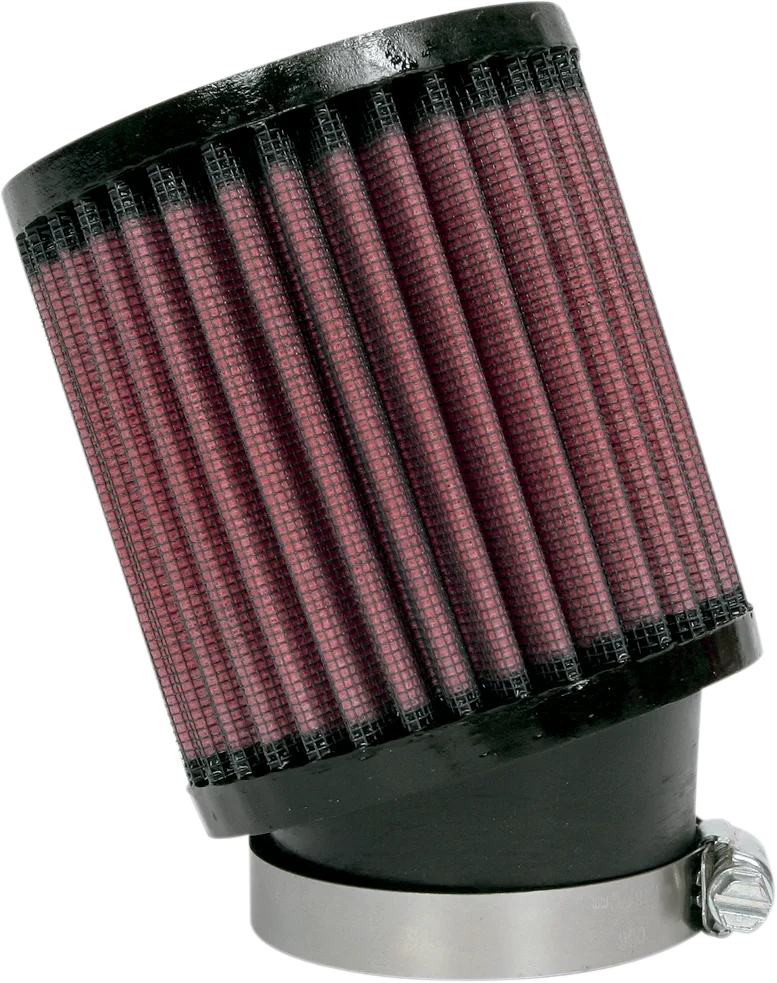 Universal Clamp-On Air Filter