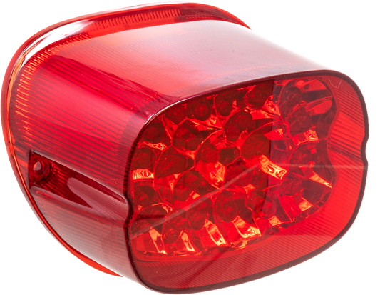 Squareback LED Tailight