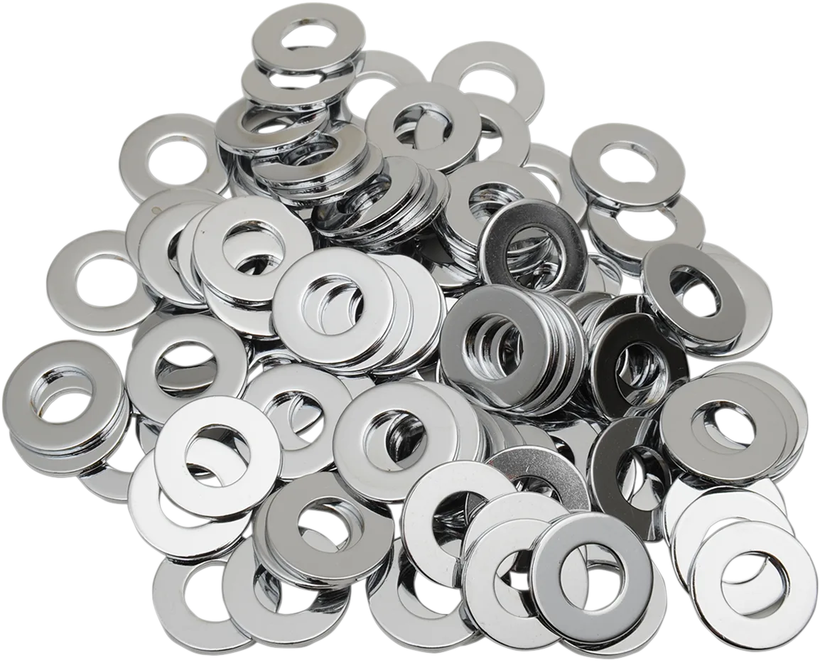 Washers