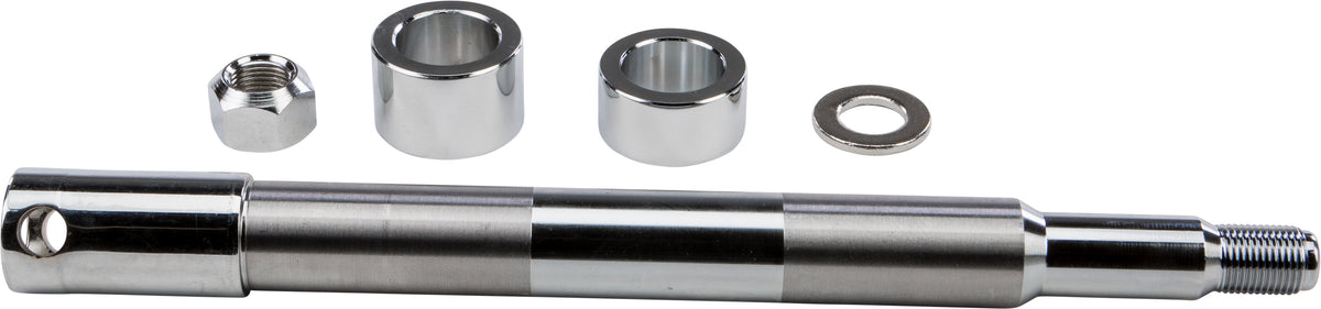 Front Axle