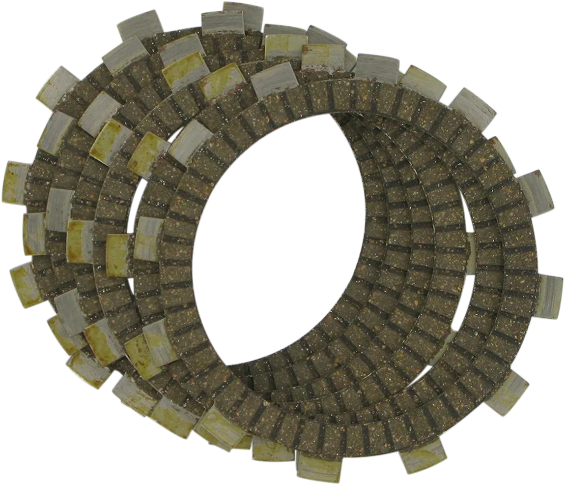 CK Standard Series Clutch Kit