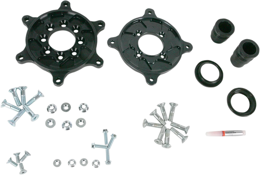 Rear Carrier Ring Set