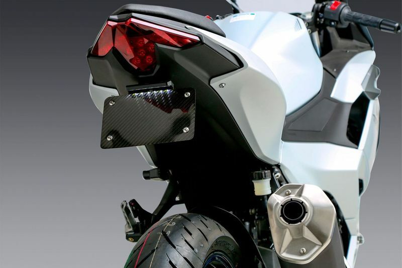 Fender Eliminator V2