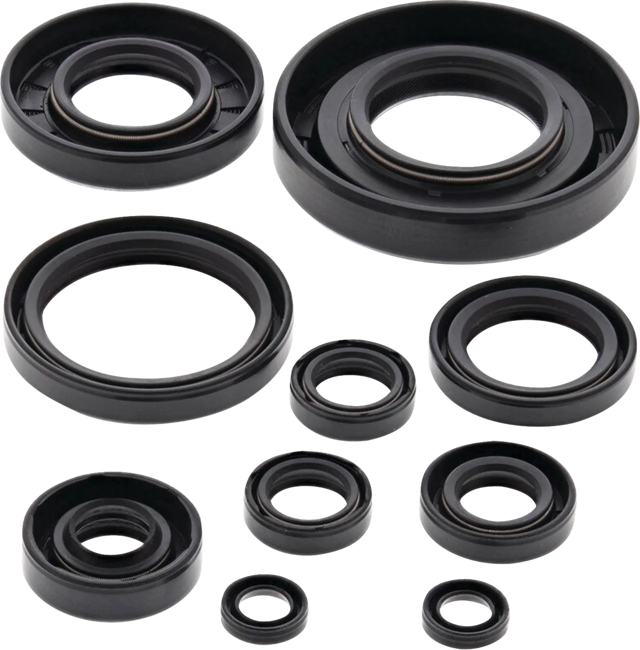 Oil Seal Set
