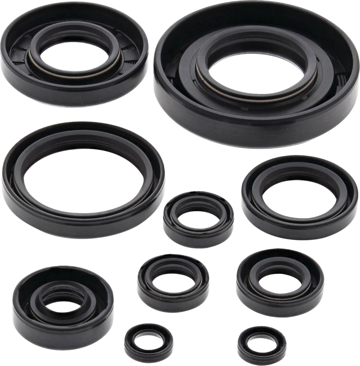 Oil Seal Set