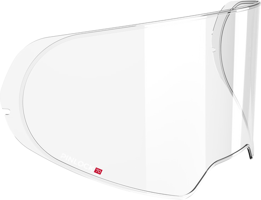 Pinlock® 70 Lens