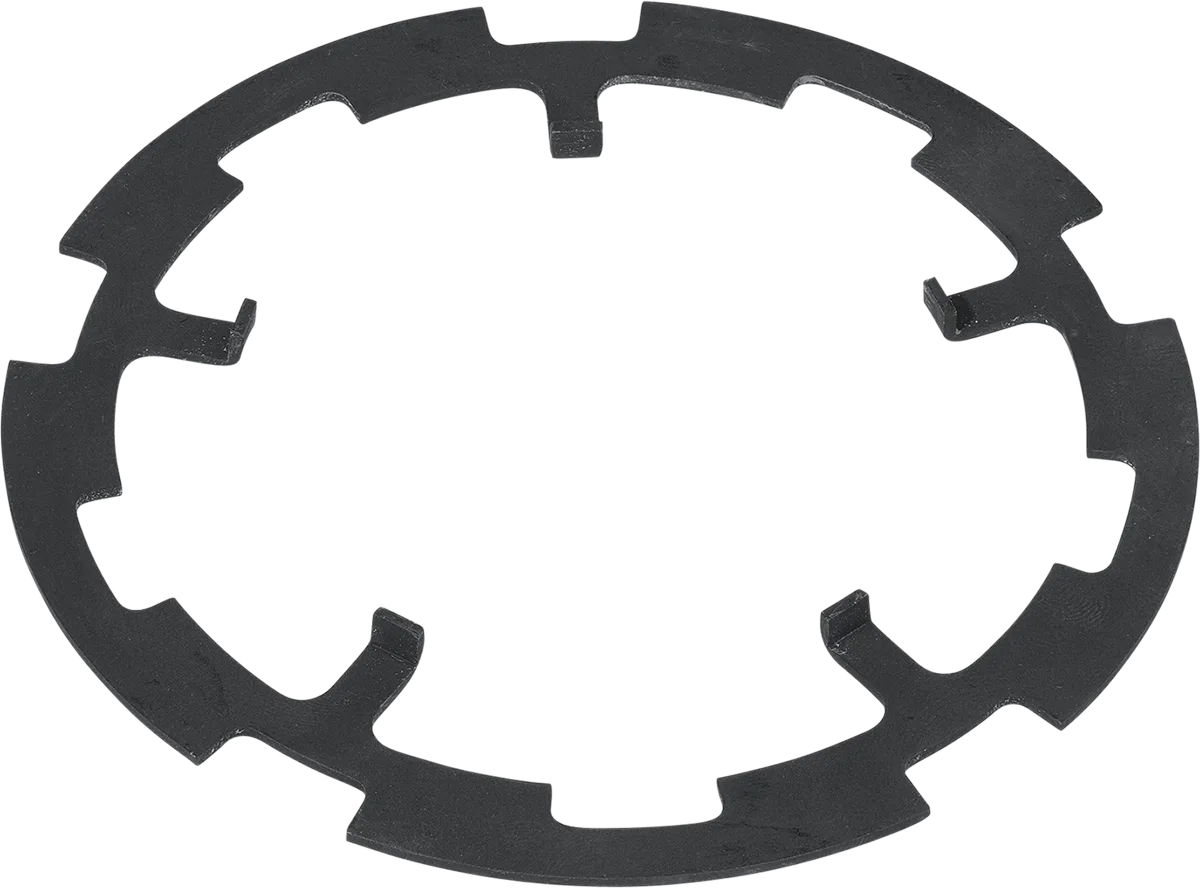 Armature Plate
