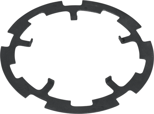 Armature Plate