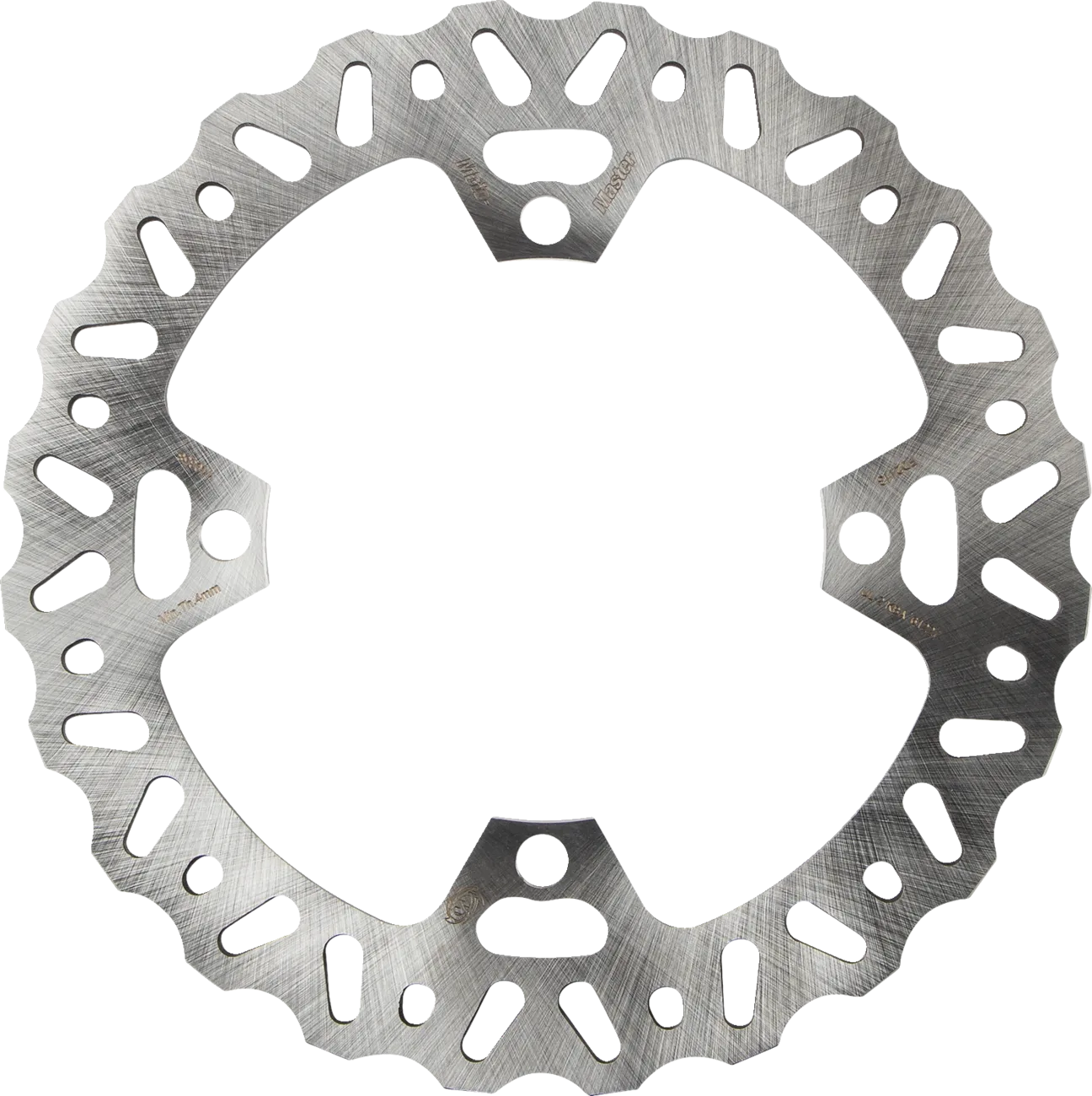 Brake Rotors