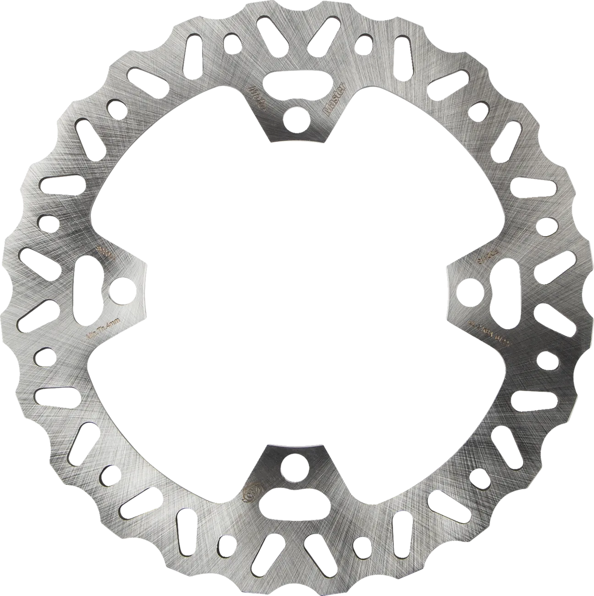 Brake Rotors