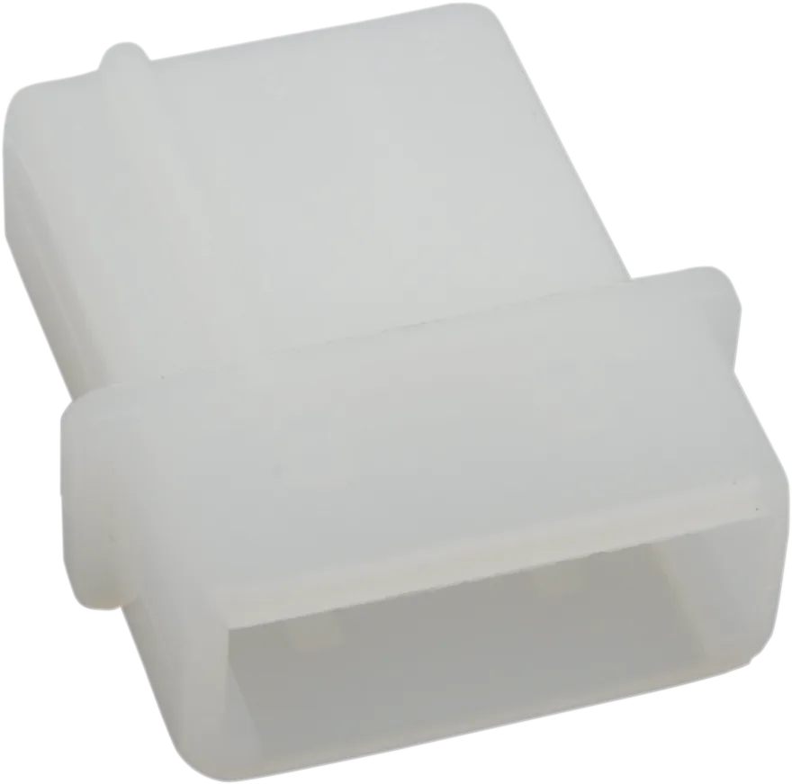 AMP Mate-n-Lock Connector