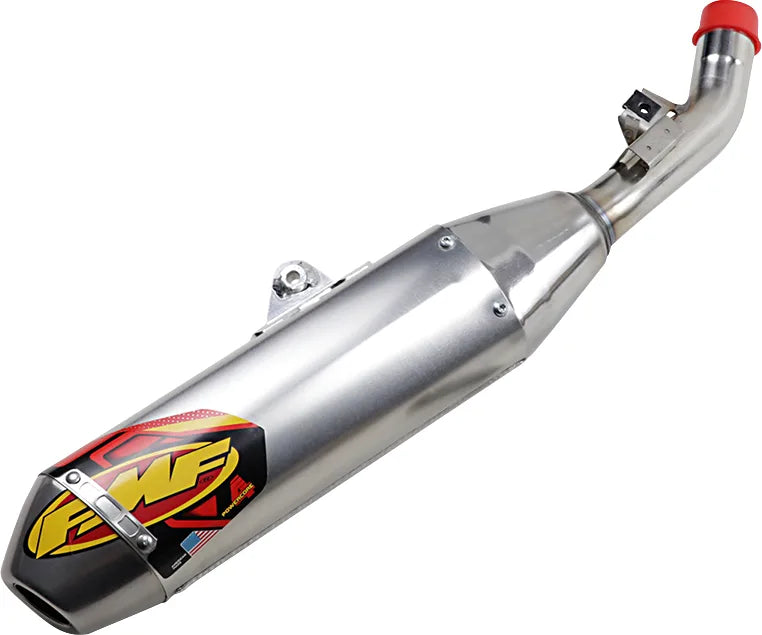 Powercore 4 Hex Slip-On Muffler