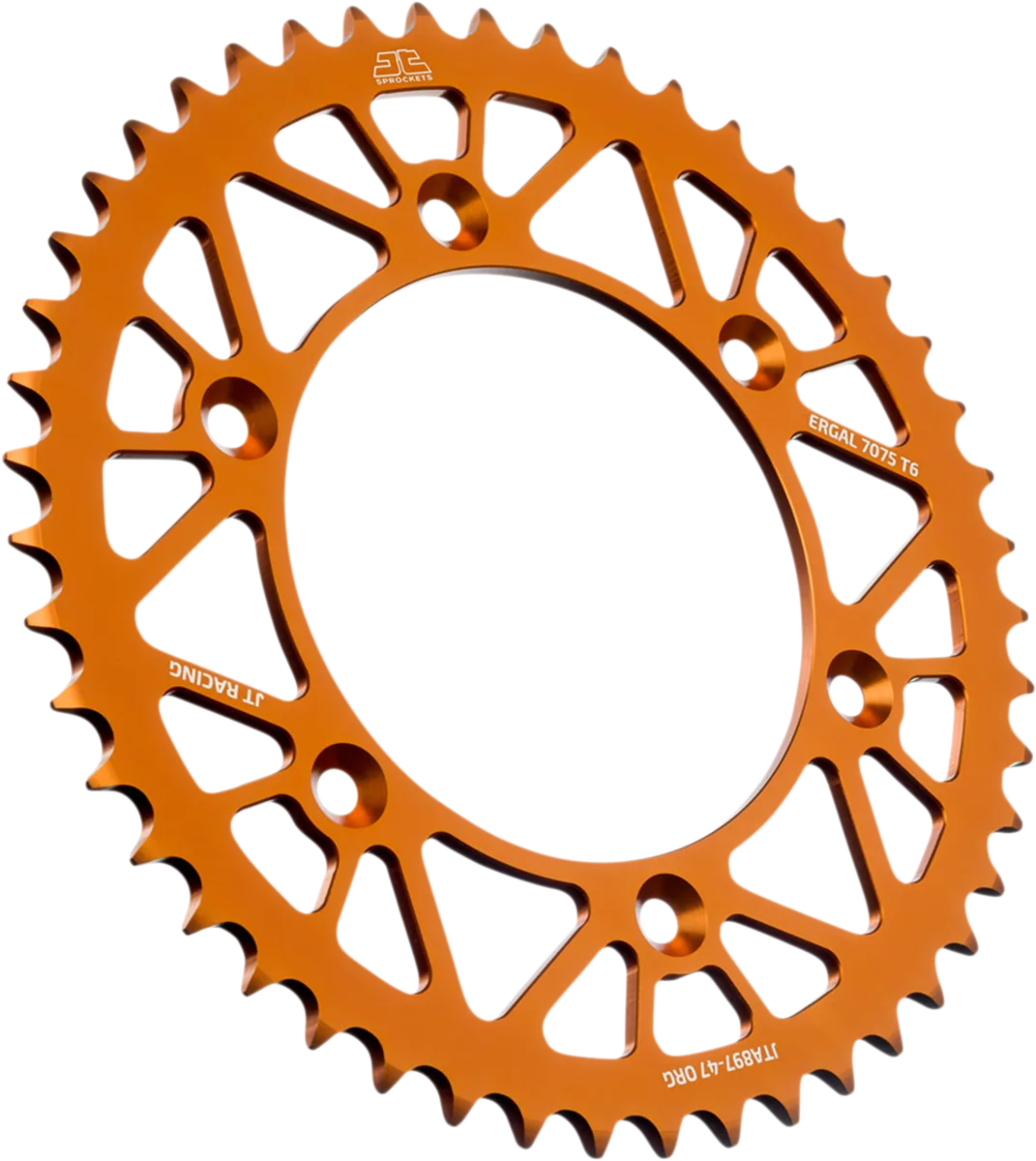 RaceLite Aluminum Rear Sprocket