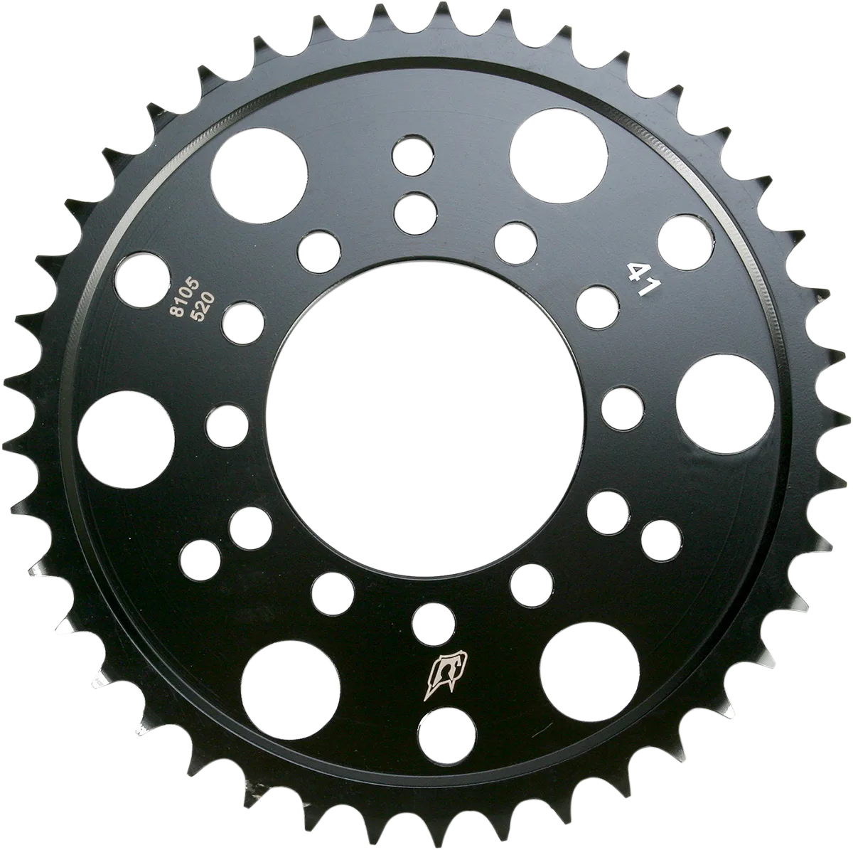 Lightweight Steel Sprocket