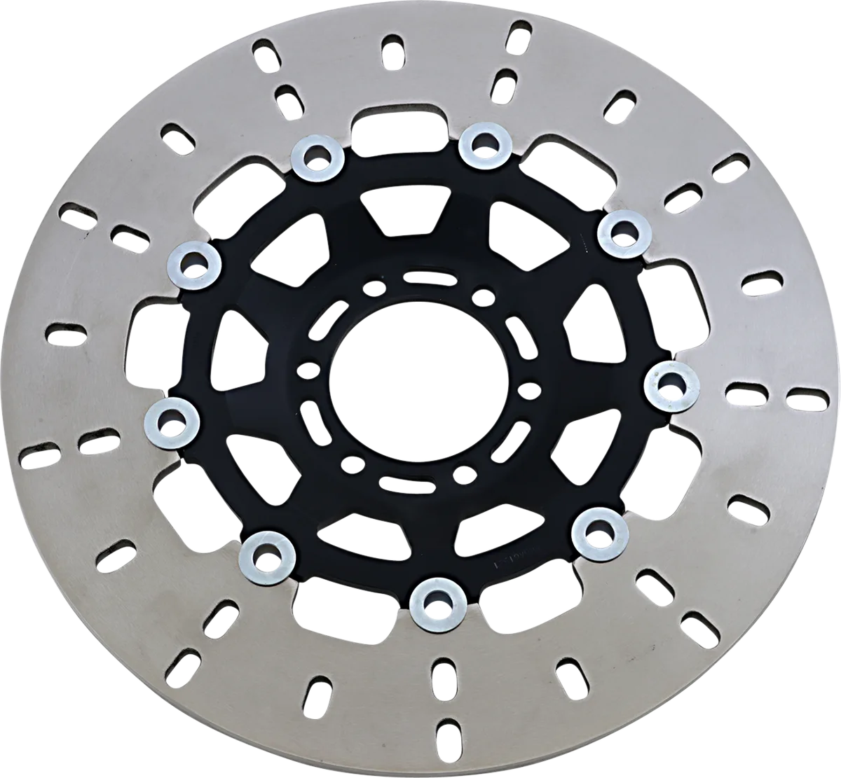 VMD Series Vintage Brake Rotor