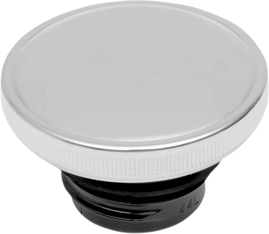 Screw-In Gas Cap