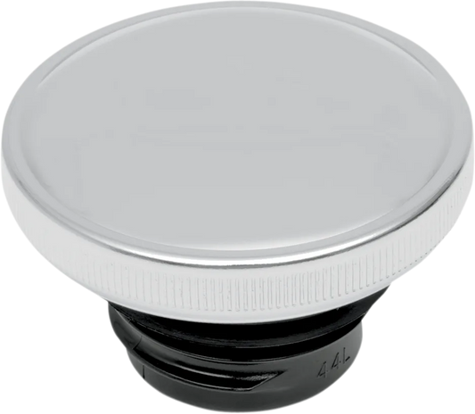 Screw-In Gas Cap
