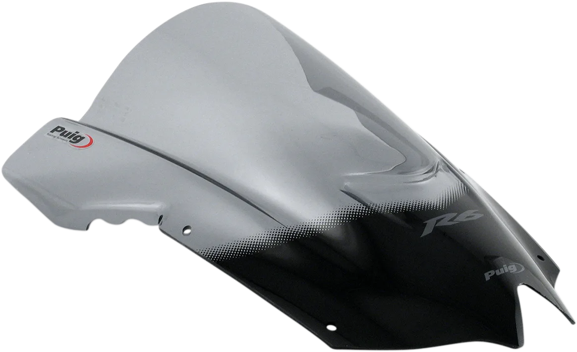 Z-Racing Windscreen