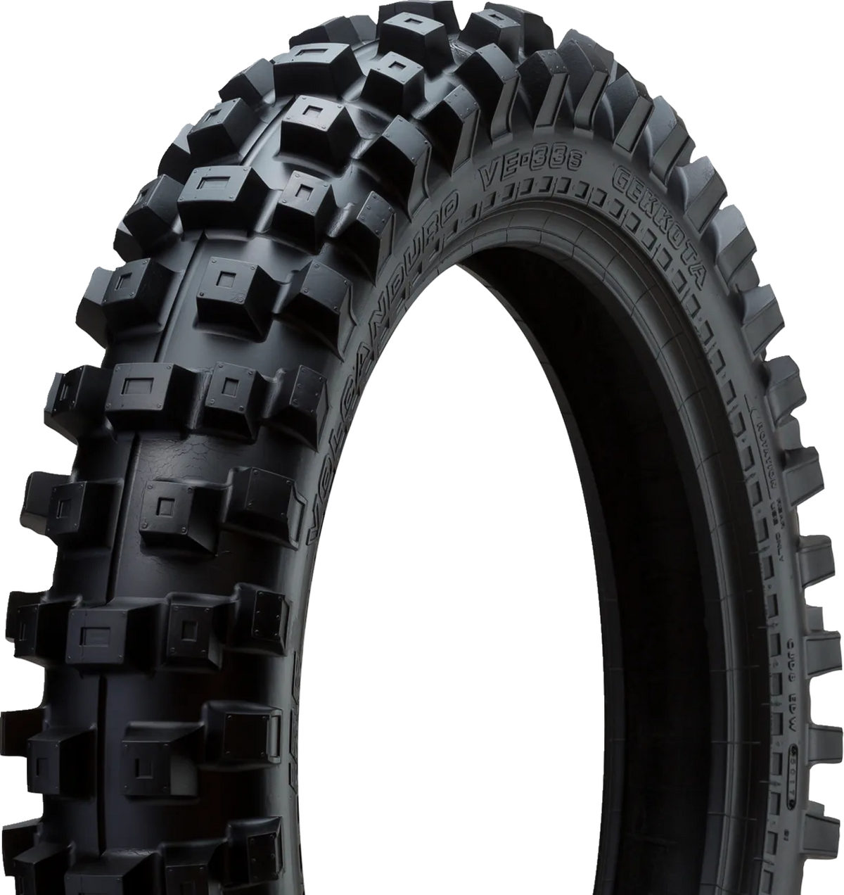VE-33 Gekkota Tire