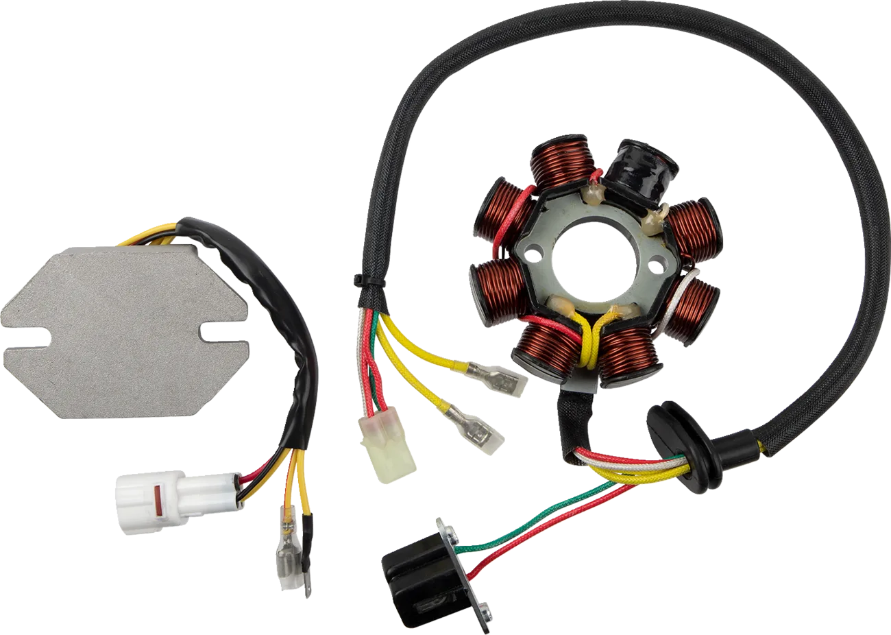 Stator