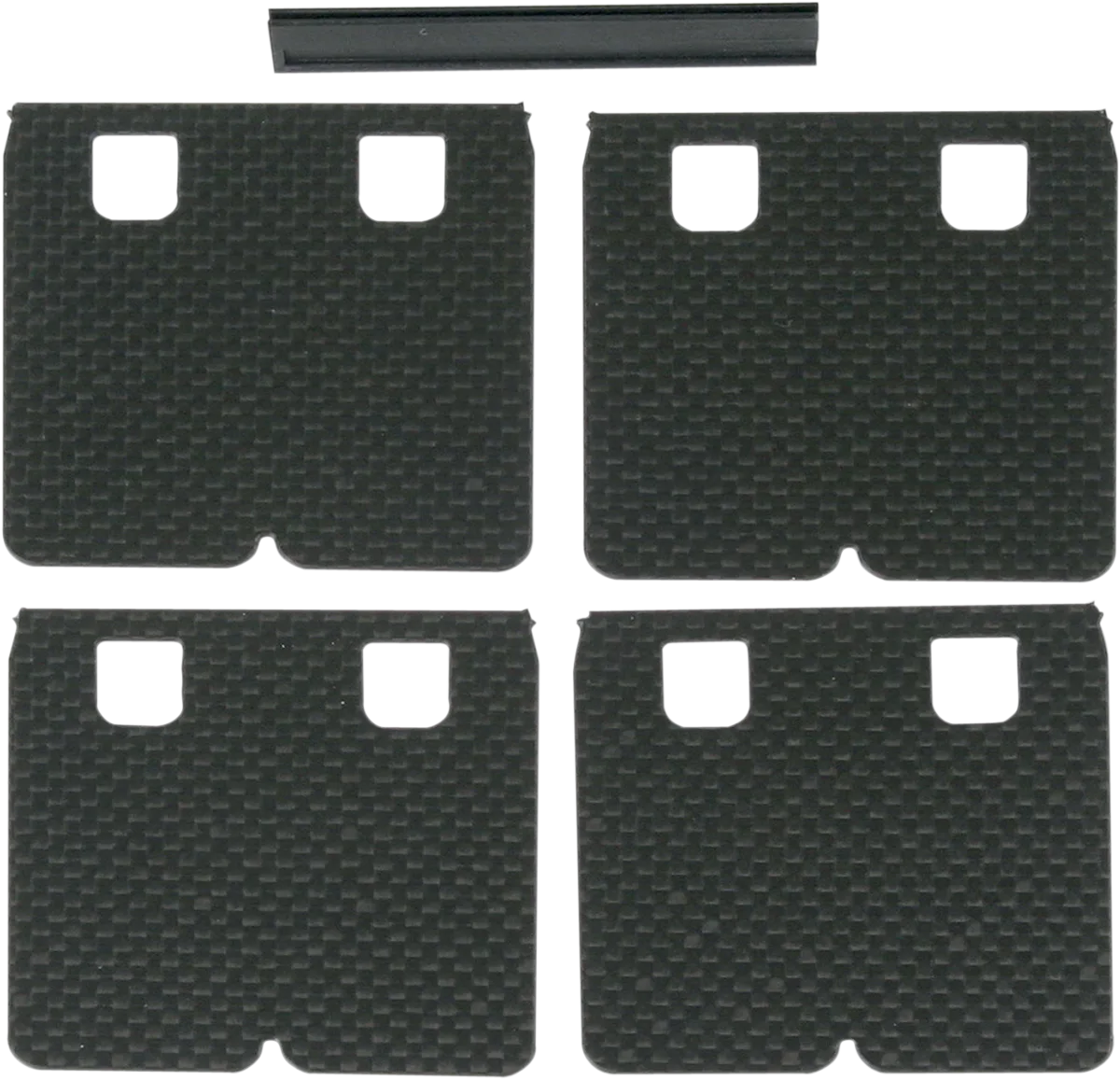 Replacement V-Force 3 Reed Petal Set