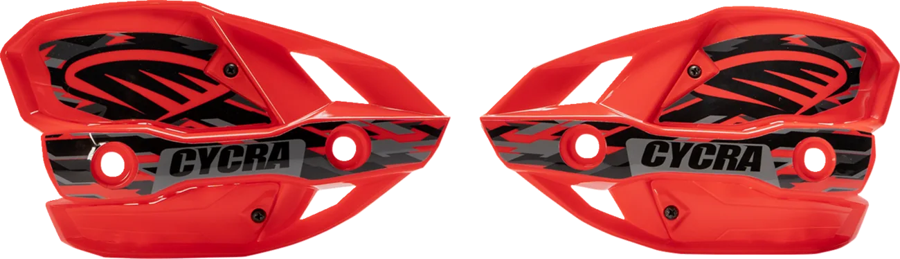 Replacement Probend™ Ultra Handshields