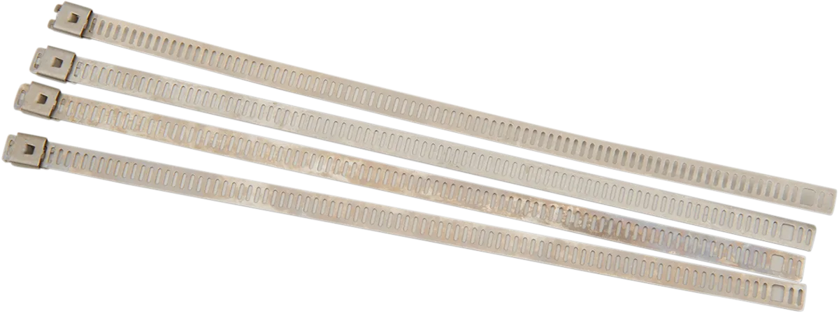 Stainless Steel Tie Wrap