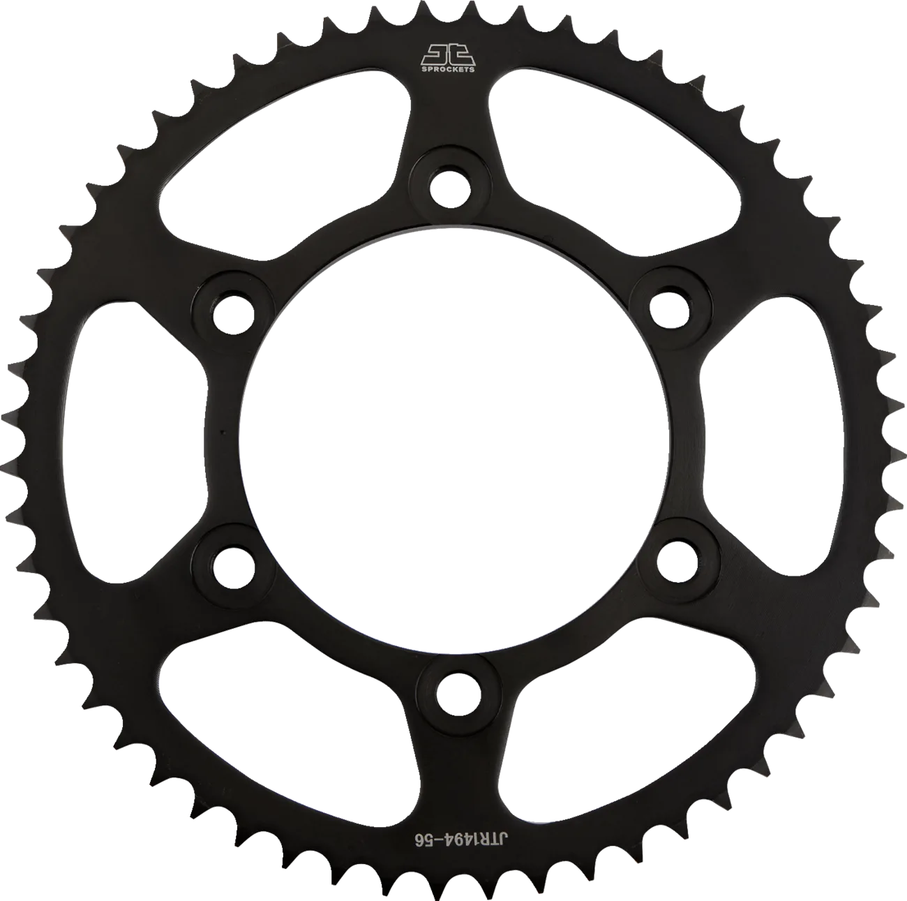 Steel Rear Sprocket