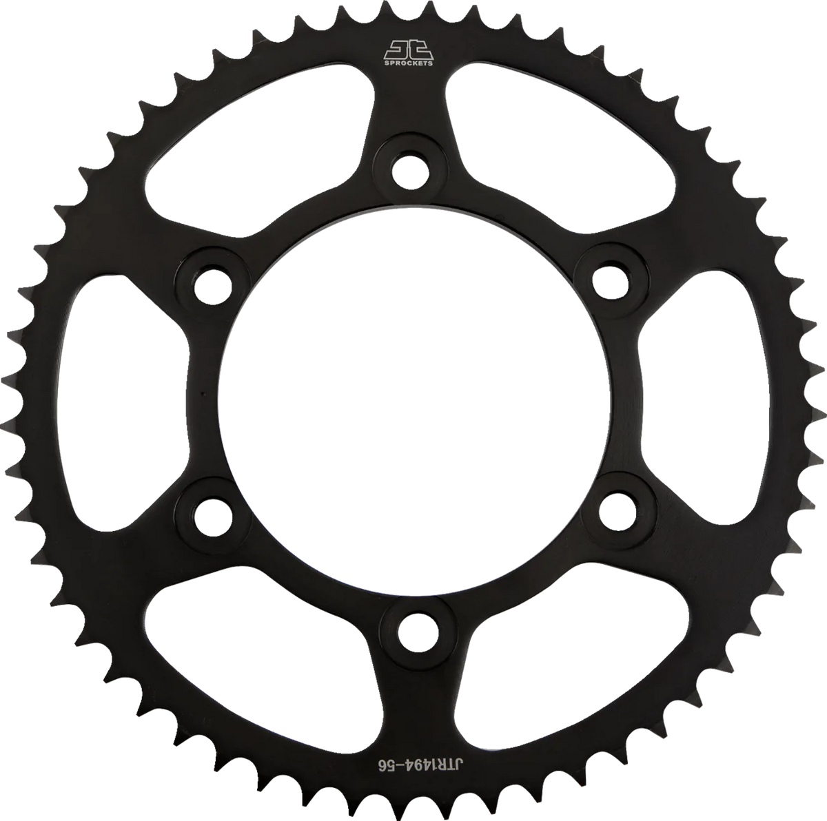 Steel Rear Sprocket